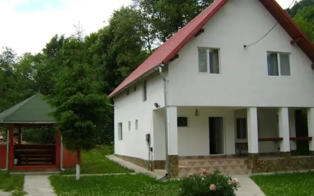 Pensiunea Rustica