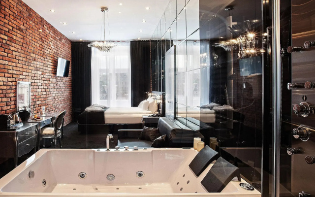 Betmanowska Main Square Residence Adults Only