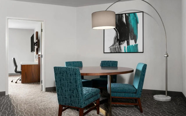 Delta Hotels by Marriott Woodbridge	