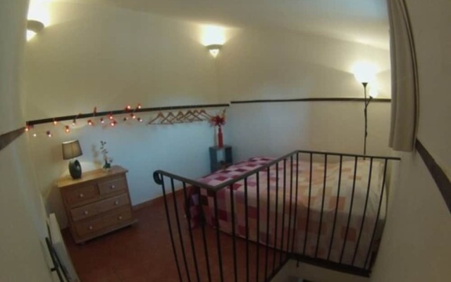 Holiday Home Les Ocres