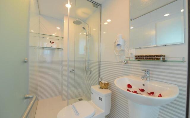 Hanoi Prime Center Hotel & Spa