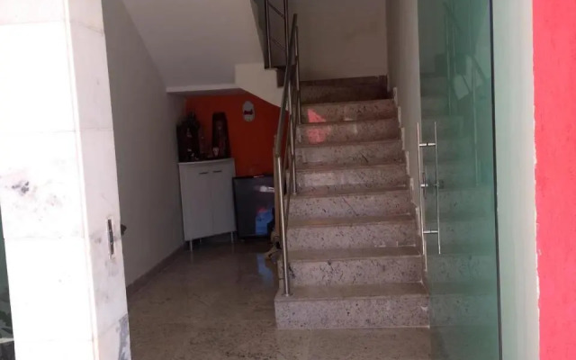 Casa verde