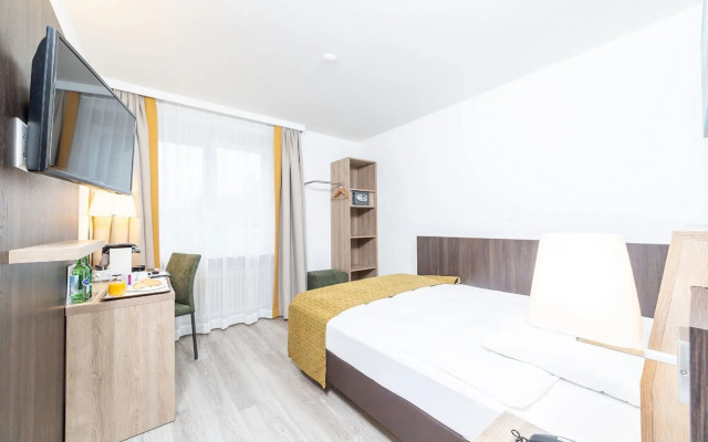 Alfa Hotel