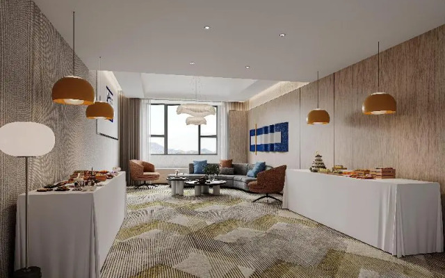 Holiday Inn Express Zhanjiang Coast