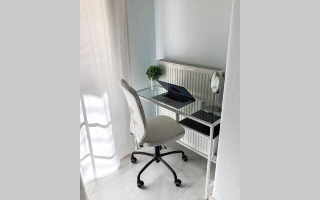 Your cozy downtown home - Apartment