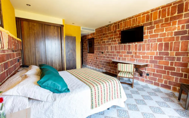 Hotel Cerro la Nina
