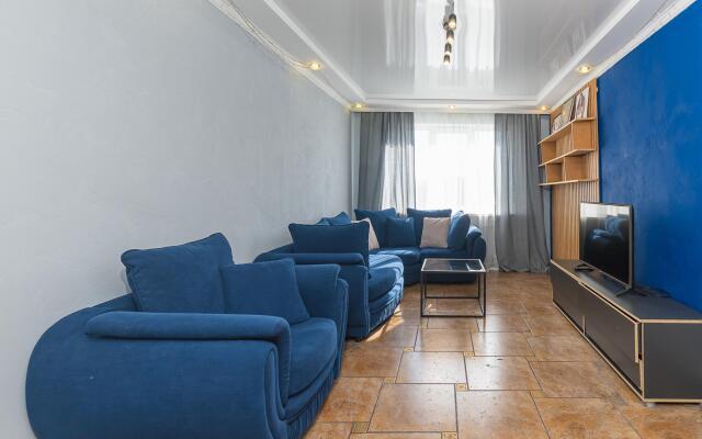 Апартаменты на Чкалова 57/1