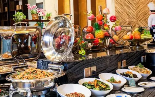 Yuanling Huixin Lijing Hotel