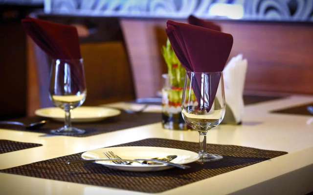 Lemon Tree Hotel Jamnagar