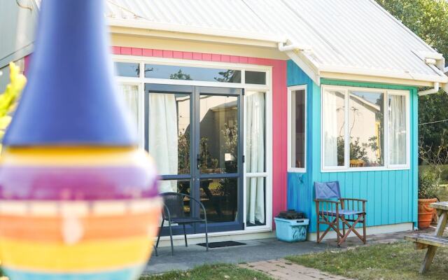 Sea Esta Lodge & Chalet