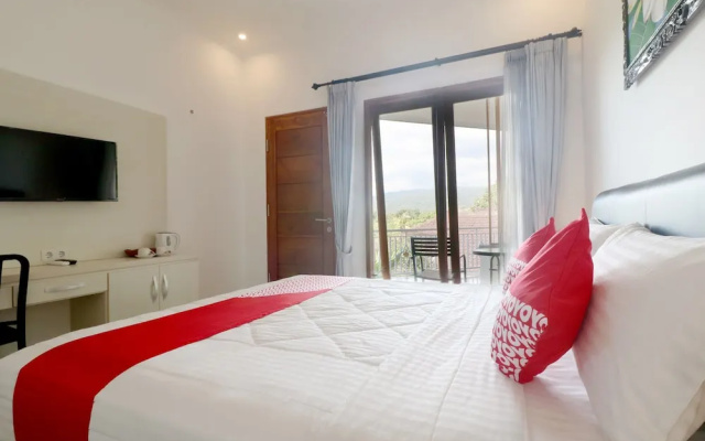 OYO 1051 De Loran Hotel