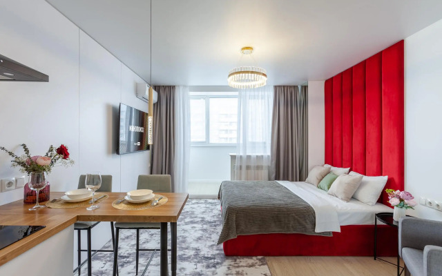 RentPlaza (РентПлаза) на улице Корабельная