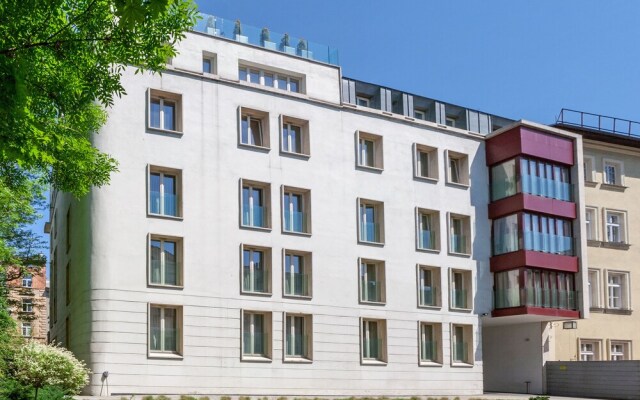 FriendHouse - Sobieski Residence