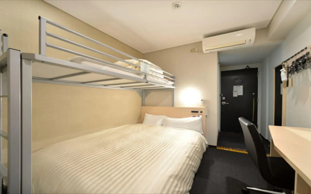 Super Hotel Miyazaki