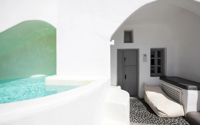 Ducato di Oia - Adults Only