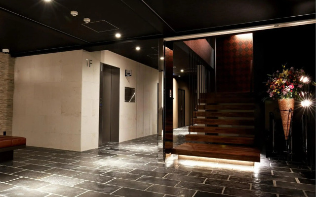 Act Hotel Roppongi