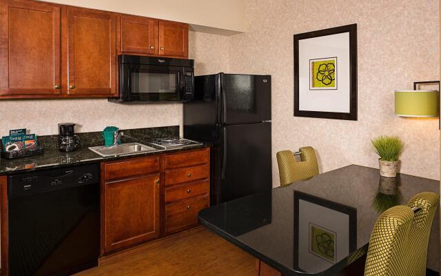 Homewood Suites by Hilton Minneapolis-Mall Of America