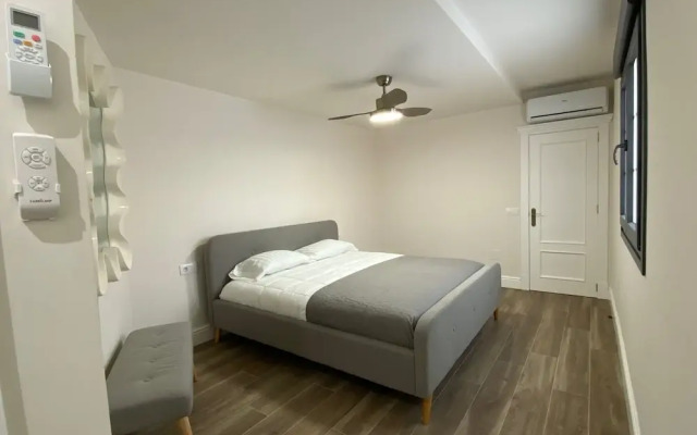 El BALCÓN DE LA REINA SUITES