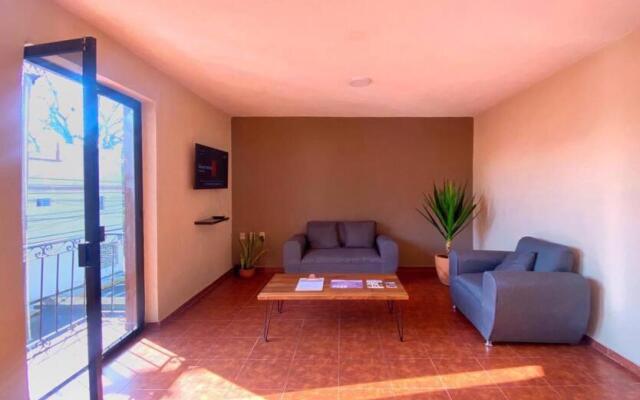 Casa Aga Orizaba - Apartahotel