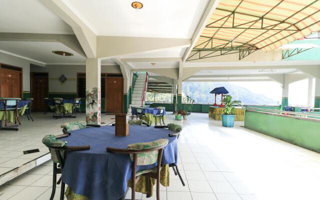 Lie Mas Hotel