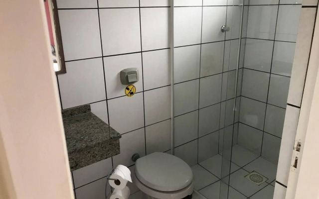 Pousada Mar do Leste