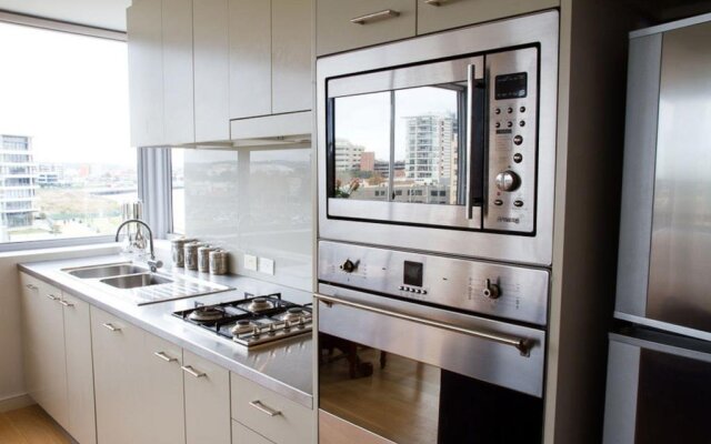 Honeysuckle Suites