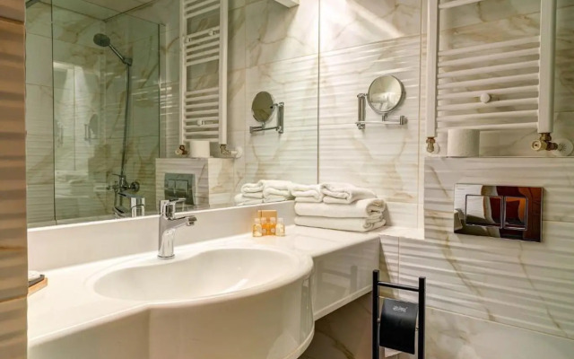 Grand Hotel Murgavets