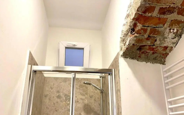 Casale 7- Navigli Cozy Studio x2!