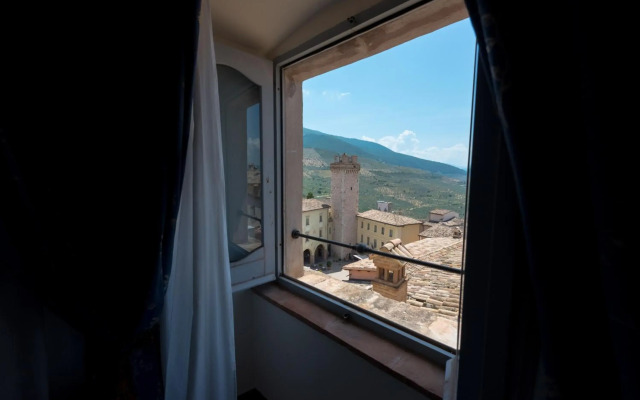 Antica Dimora alla Rocca