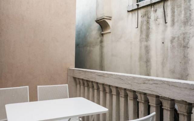 MYSWEETPLACE - San Marco Apartments