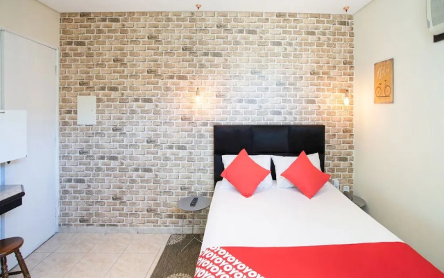 Hotel Urban Mooca