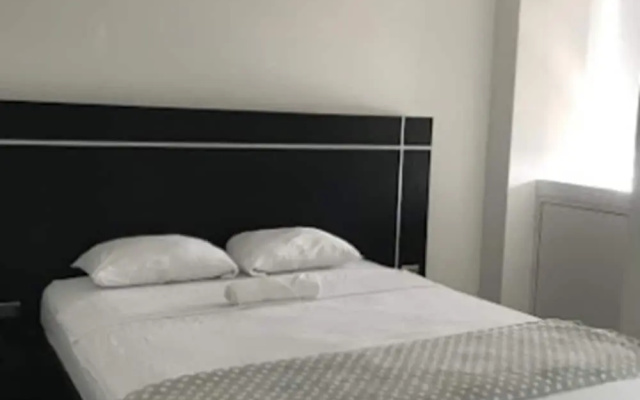 Hotel La Esperanza - Hotel in Cartagena - Photo 3