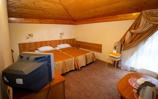 Hotel Aist