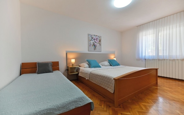 Apartments Kapetan