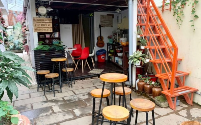 Pho Hoa Boutique Villa