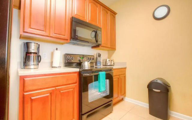 Vista Cay Resort by Casiola Vacation Homes