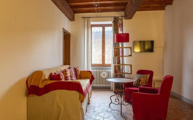 Sant'Angelo 42 - Bed & Breakfast