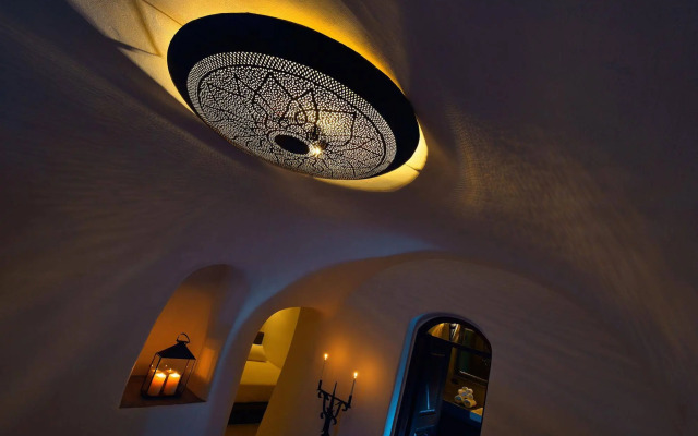 Ducato di Oia - Adults Only