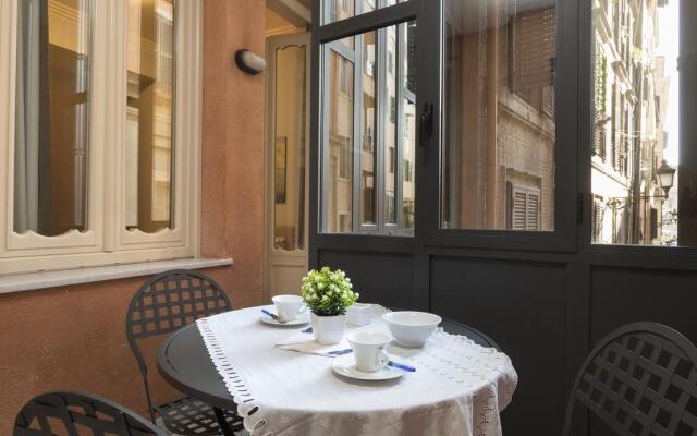 Charming 3BR in Piazza di Spagna by Sonder