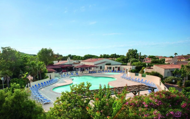 SOWELL Family Cap d'Agde
