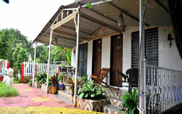 KK Tree Retreat