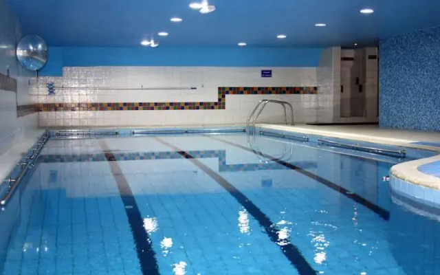 Al Nabhan Apartment