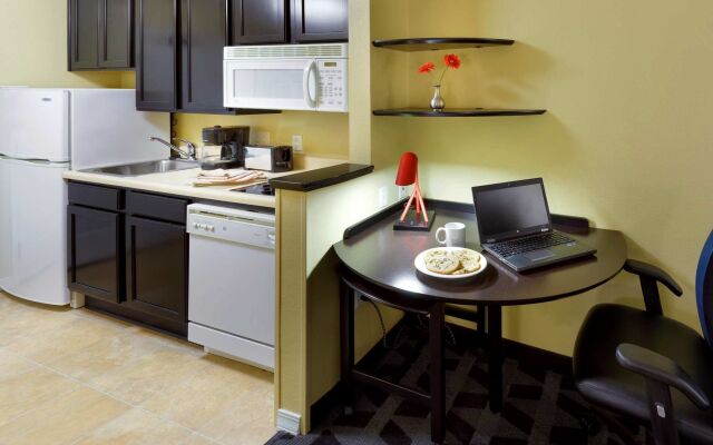TownePlace Suites Marriott Joplin