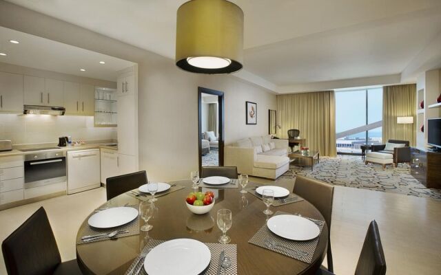 Residence Inn by Marriott Jazan