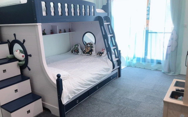 Yijia B&B