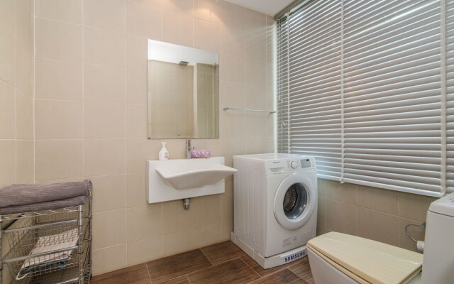 Phu Montra Mansion in Hua Hin B4