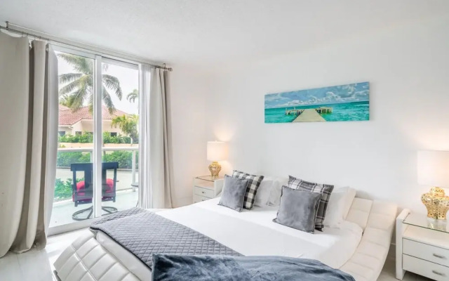 Luxury Sunny Isles Beach Condos