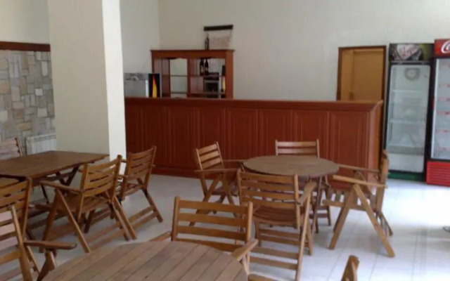 Predela 1 Apartments