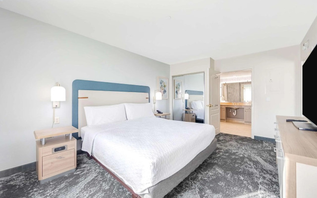 Homewood Suites by Hilton East Rutherford - Meadowlands