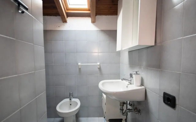 Cascina Polone - Appartamento Martino